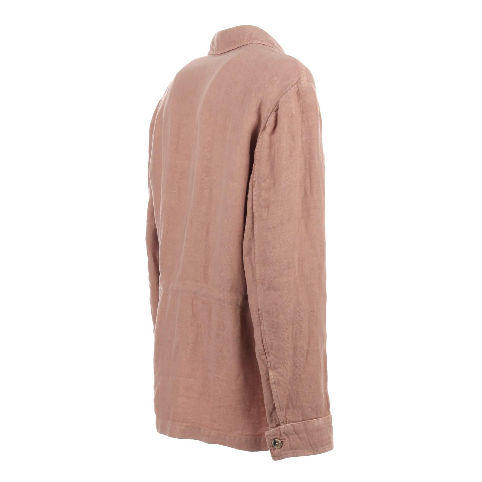 Camicia MARTIN ZELO Uomo G-216-25 11 