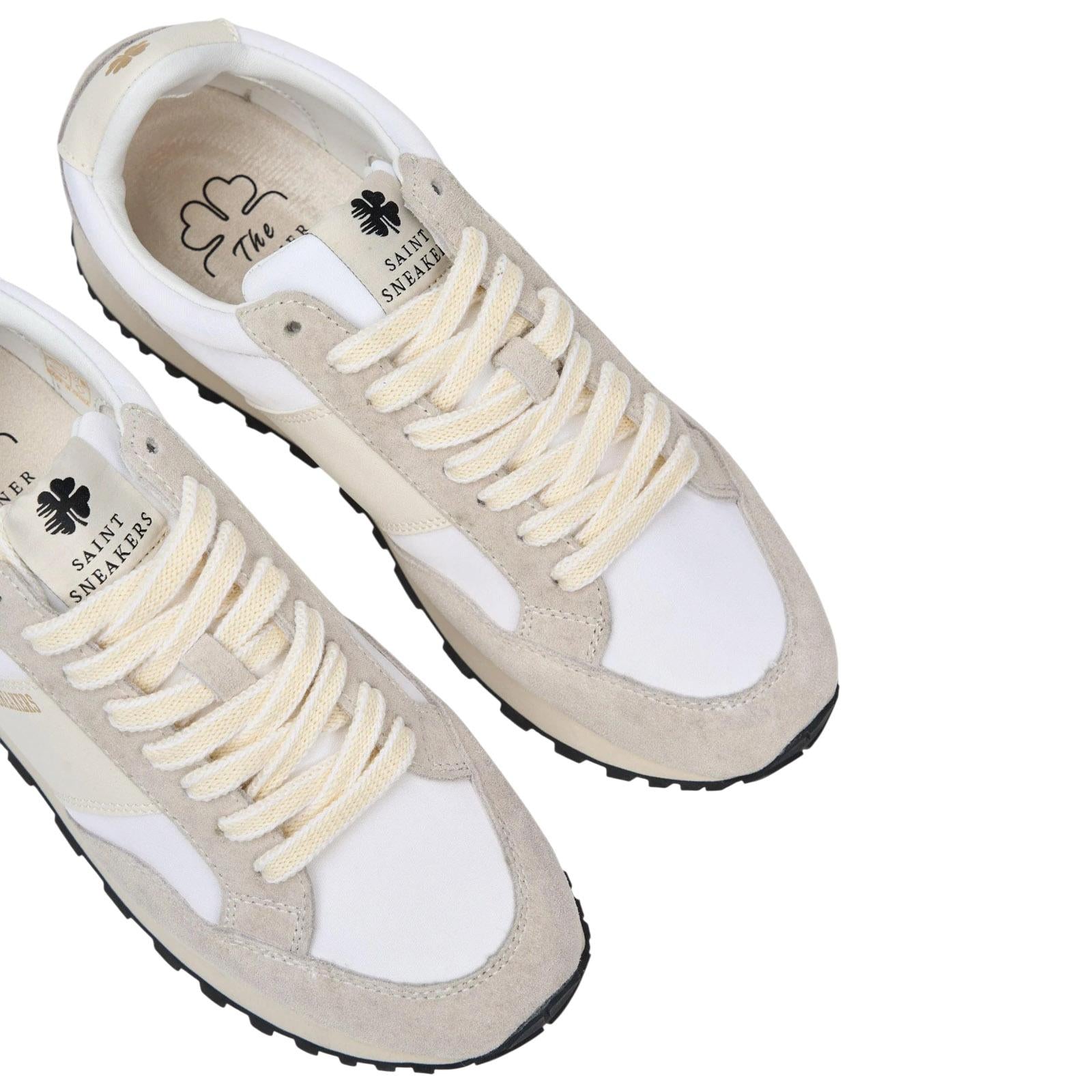 Sneakers SAINT SNEAKERS RUNNER-CLUB-M BIA SAINT SNEAKERS 