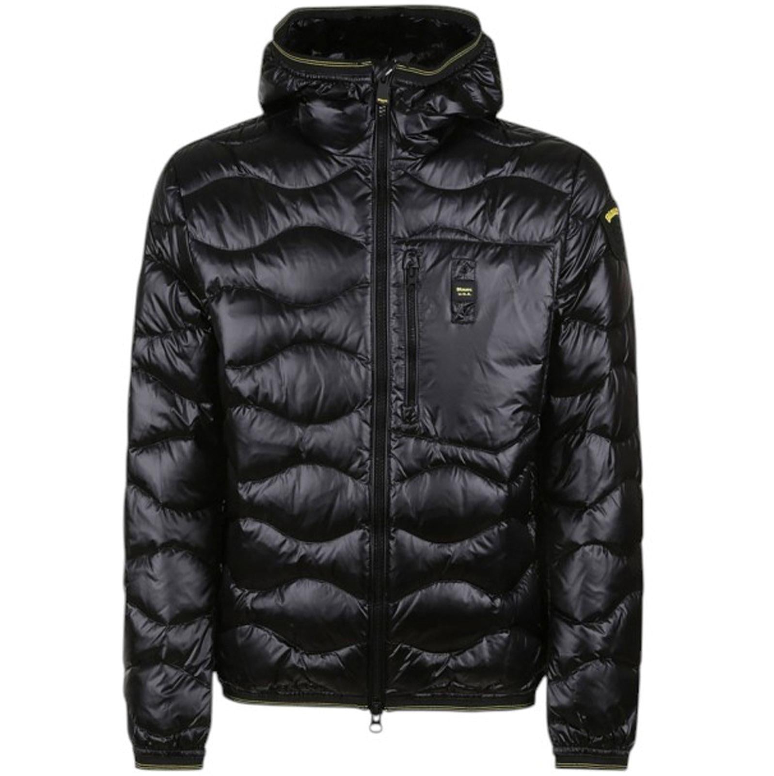 Giubbotto BLAUER 24WBLUC03030-A06355 999 BLAUER 