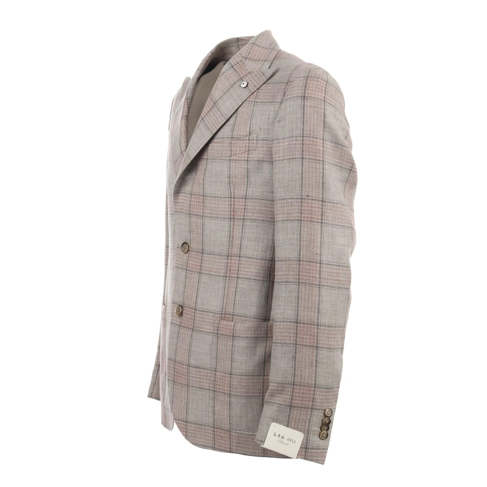 Giacca LBM 2684-52063-1 MUL LBM 