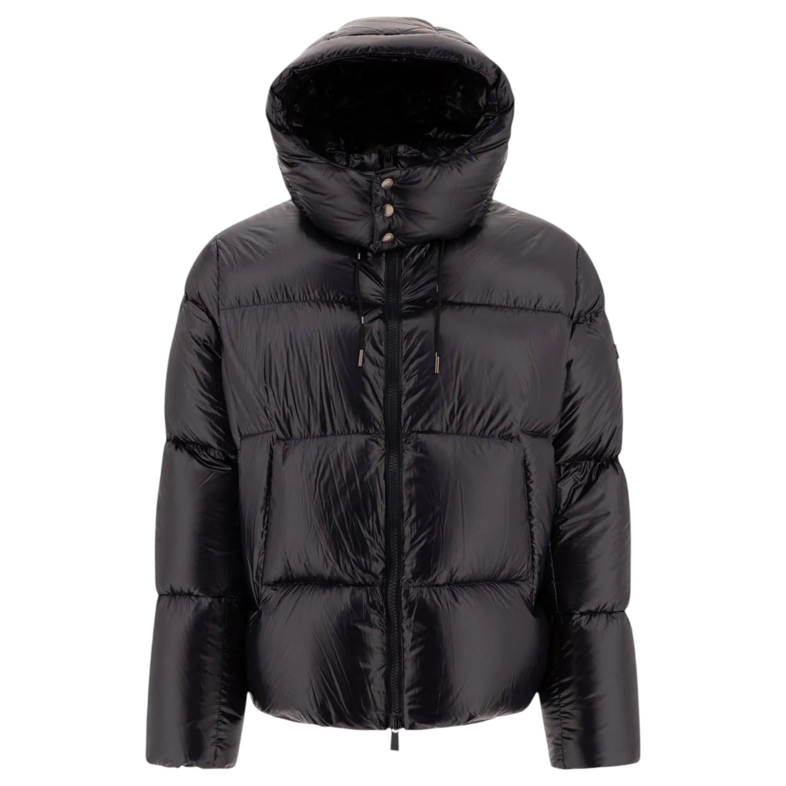 Giubbotto TATRAS MTKE24A4267 NER TATRAS 