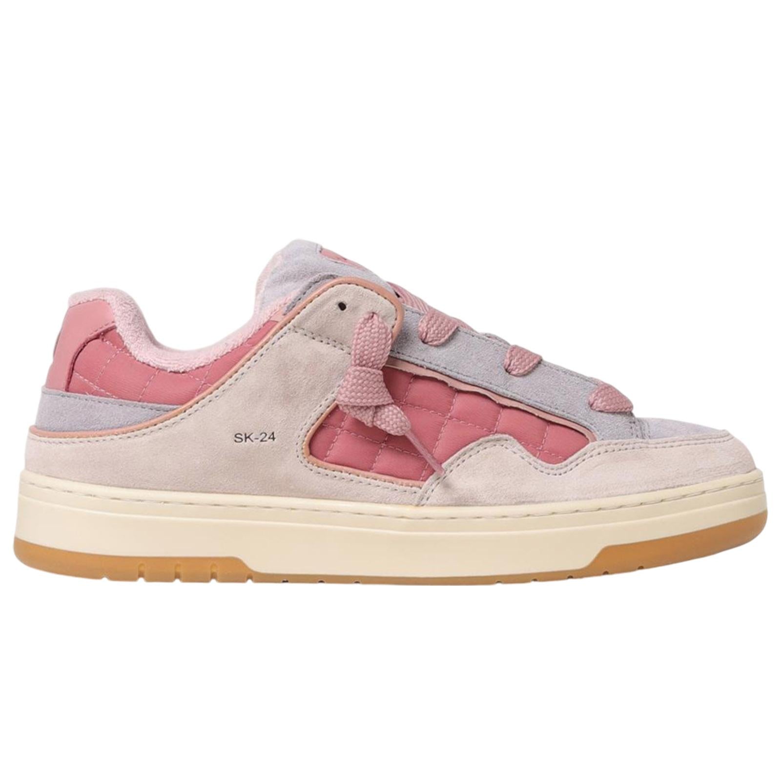 Sneakers D.A.T.E. W411-SK-NY PK D.A.T.E. 