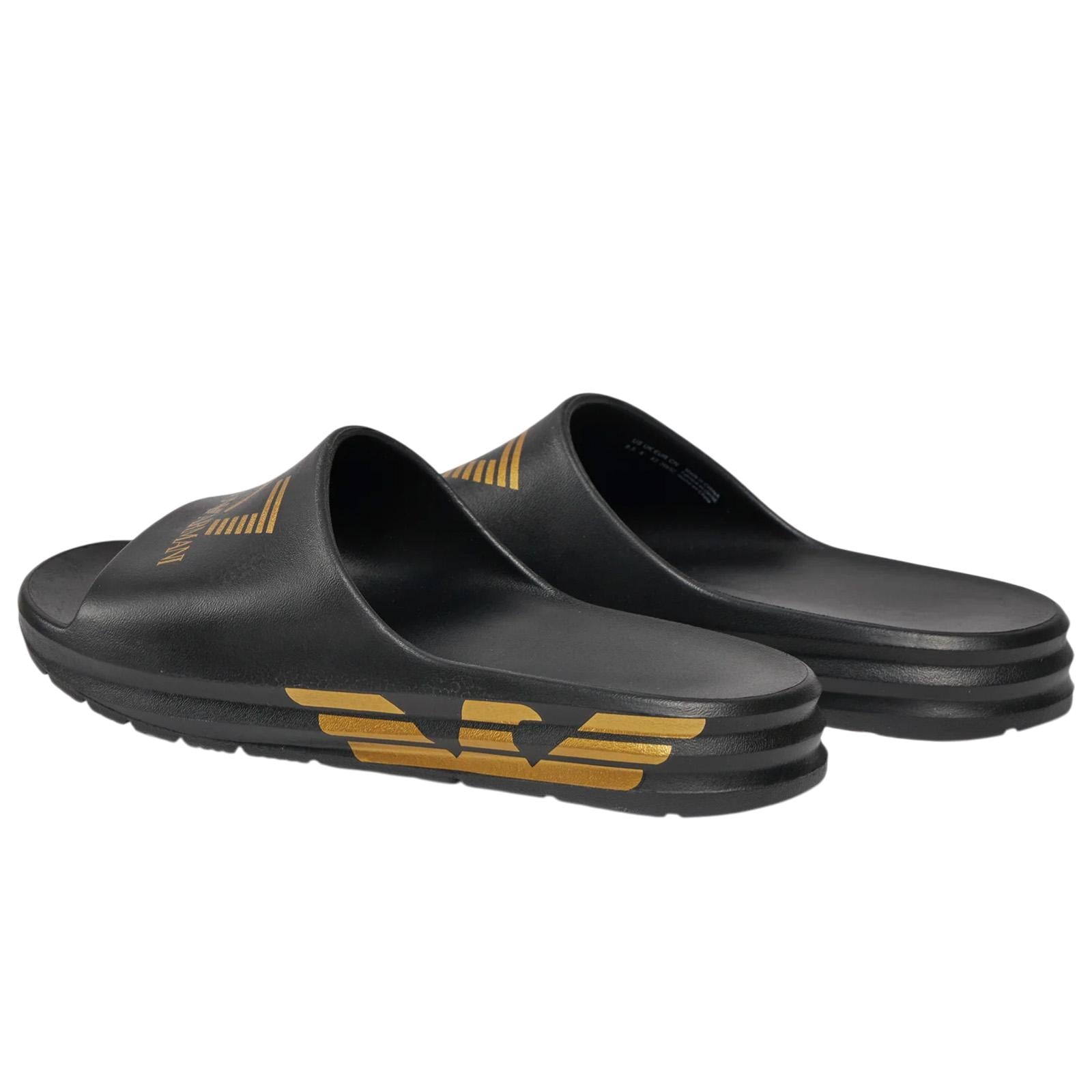Ciabatte EA7 Uomo XBP008-XK337 M700 
