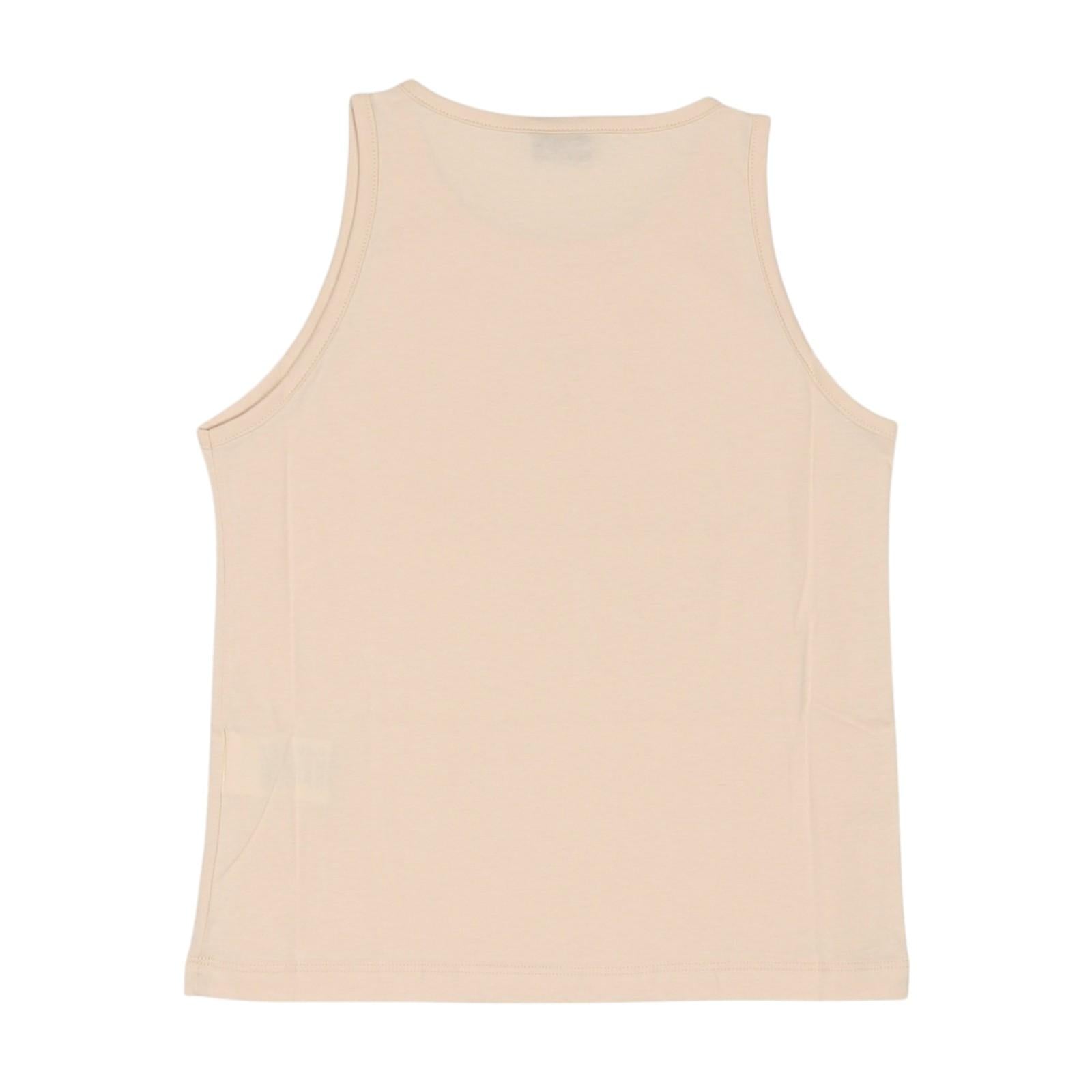 Canotta DISCLAIMER kids Bambina 25EDK58570 CIP 