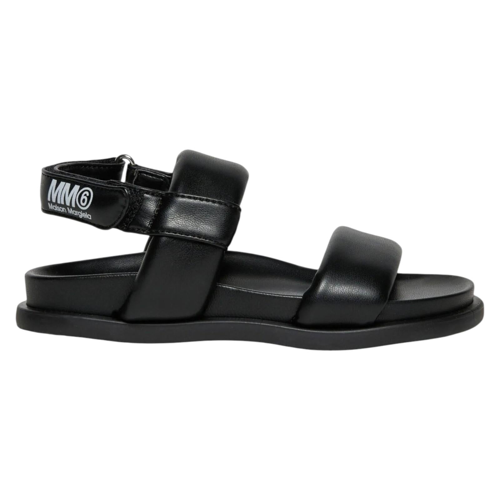 Sandali MAISON MARGIELA kids 79712 02 MAISON MARGIELA 