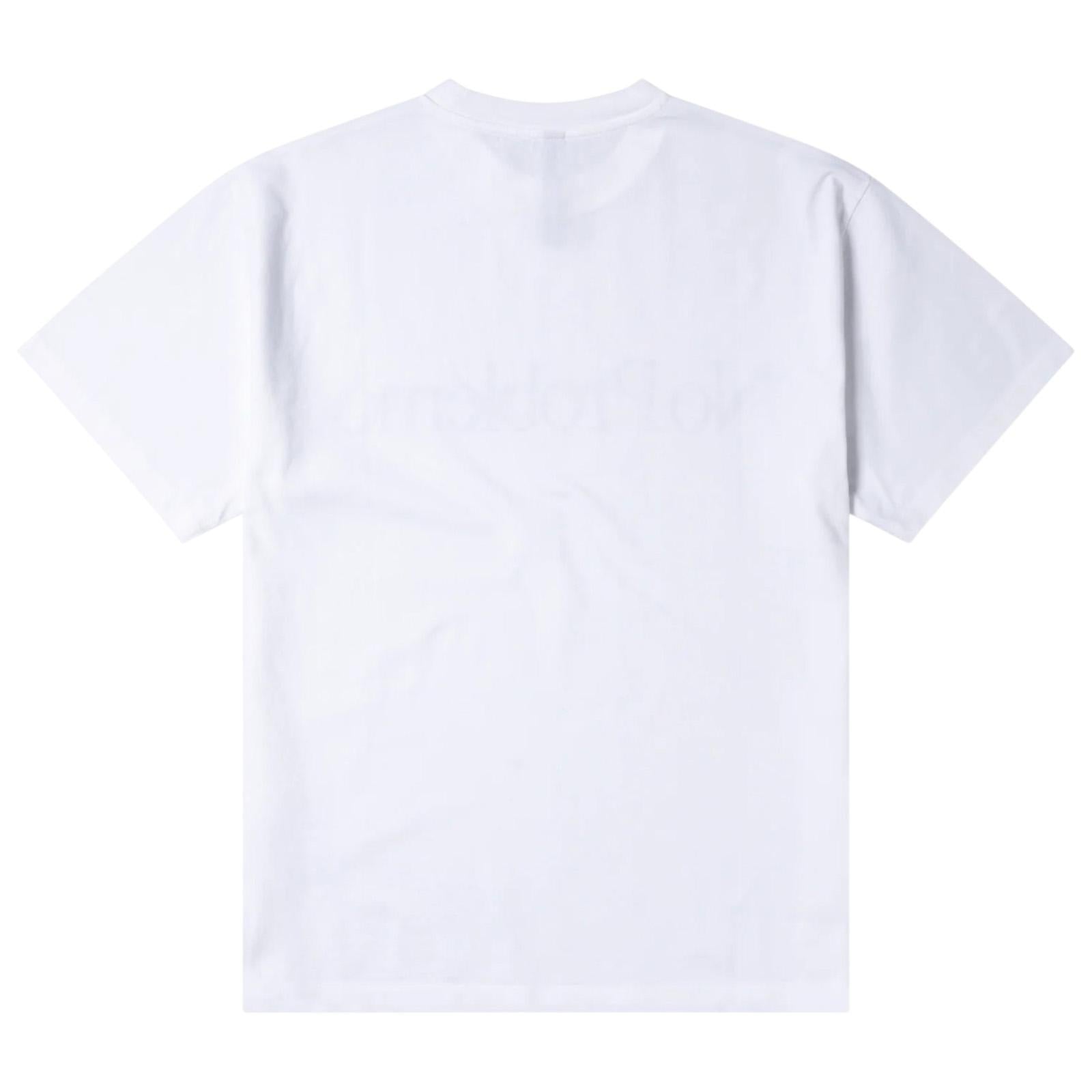 T-shirt NO PROBLEMO NP60002-03 BIA NO PROBLEMO 