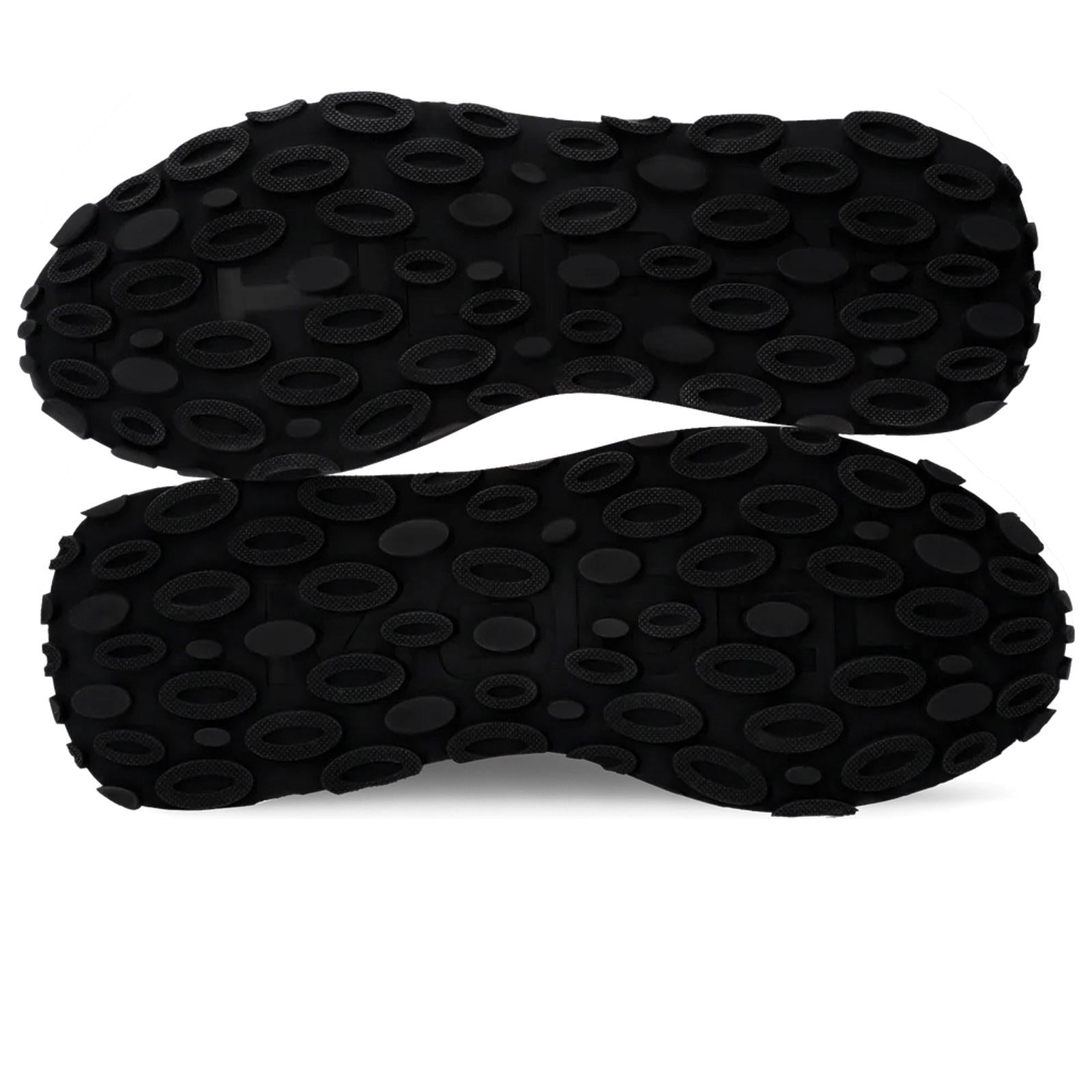 Sneakers PHILIPPE MODEL TILU-WP02 GRI PHILIPPE MODEL 