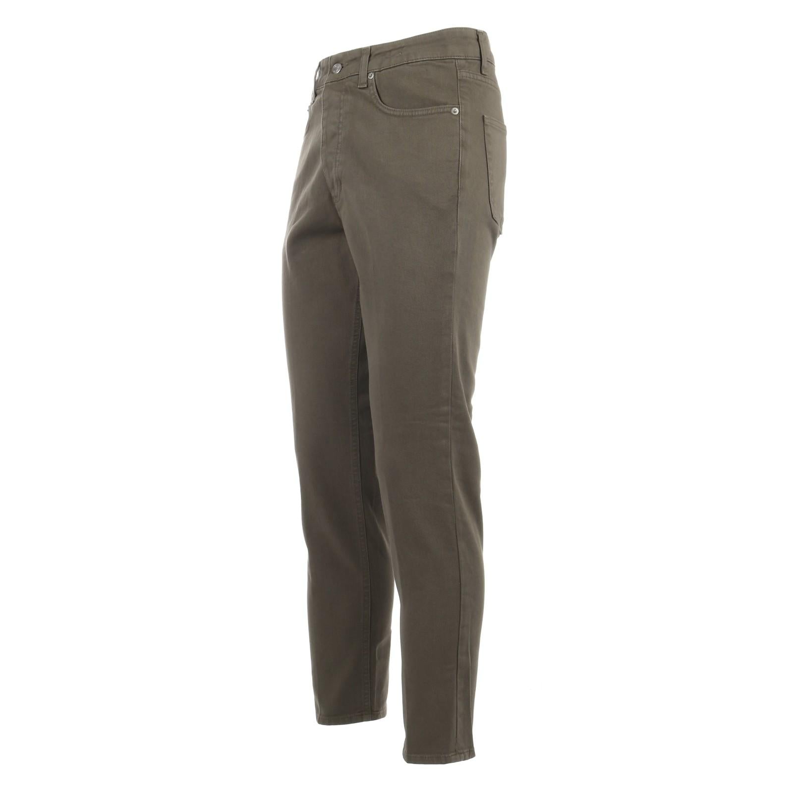 Jeans BE ABLE DAVIDE-BULL FAN BE ABLE 