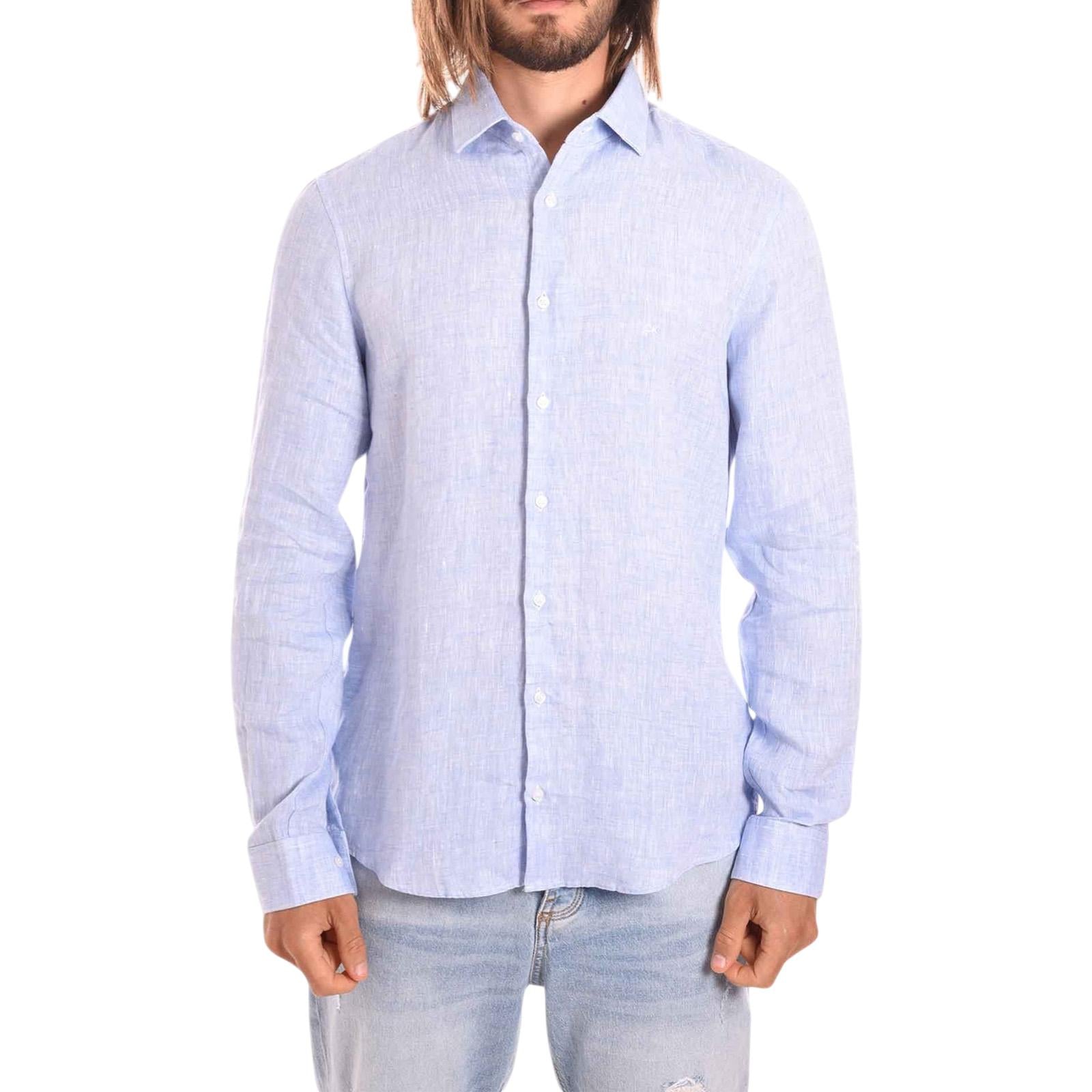 Camicia CALVIN KLEIN Uomo K10K109286 0G0 