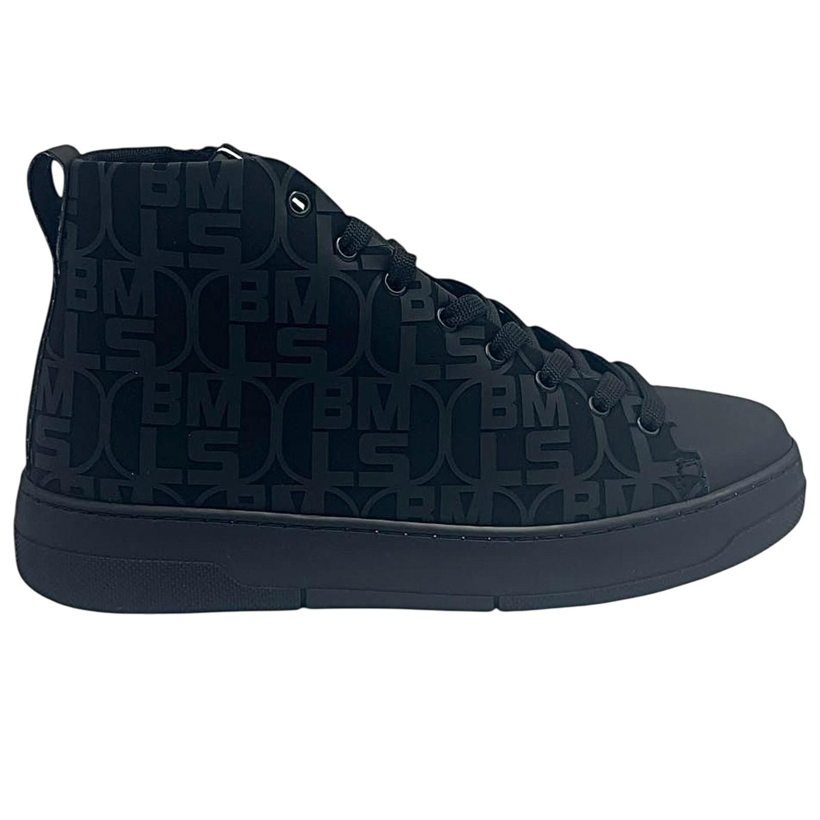 Sneakers BRIAN MILLS 553 NER BRIAN MILLS 