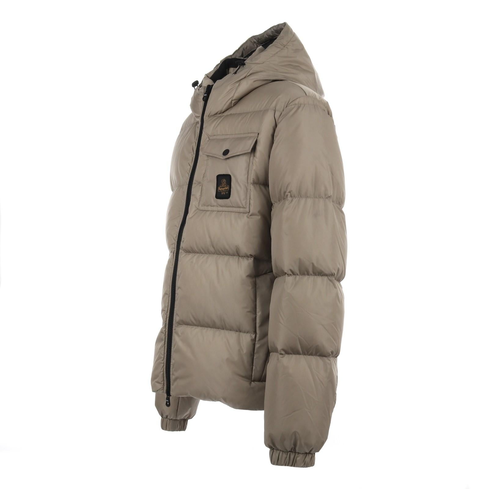 Giubbotto REFRIGIWEAR G02808-NY0185 A00140 REFRIGIWEAR 