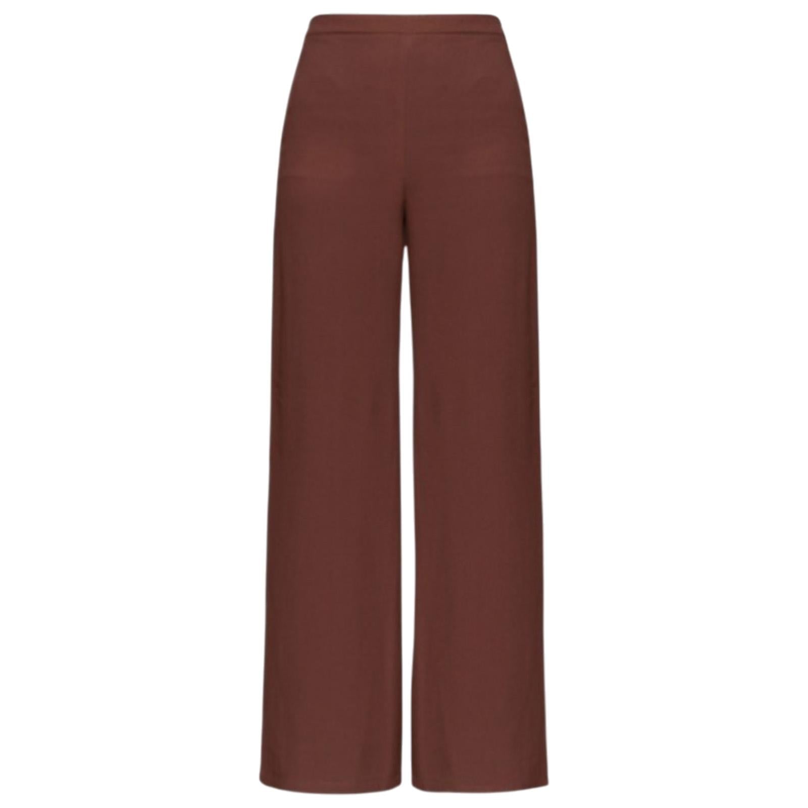Pantalone PINKO 103142-A106 L74 PINKO 