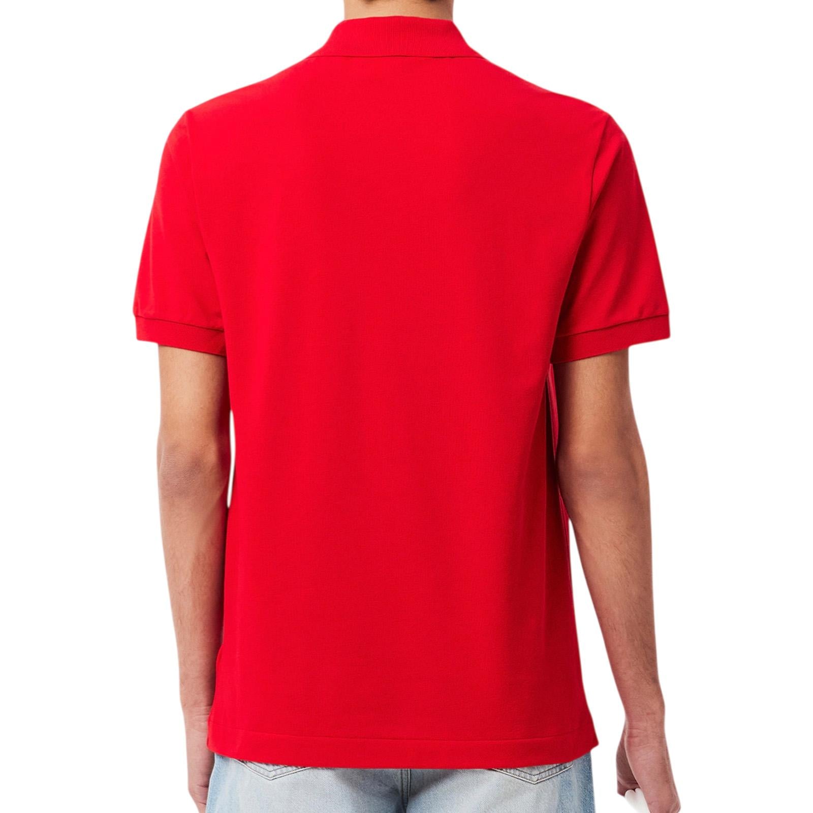 Polo LACOSTE Uomo PH9851-00 240 
