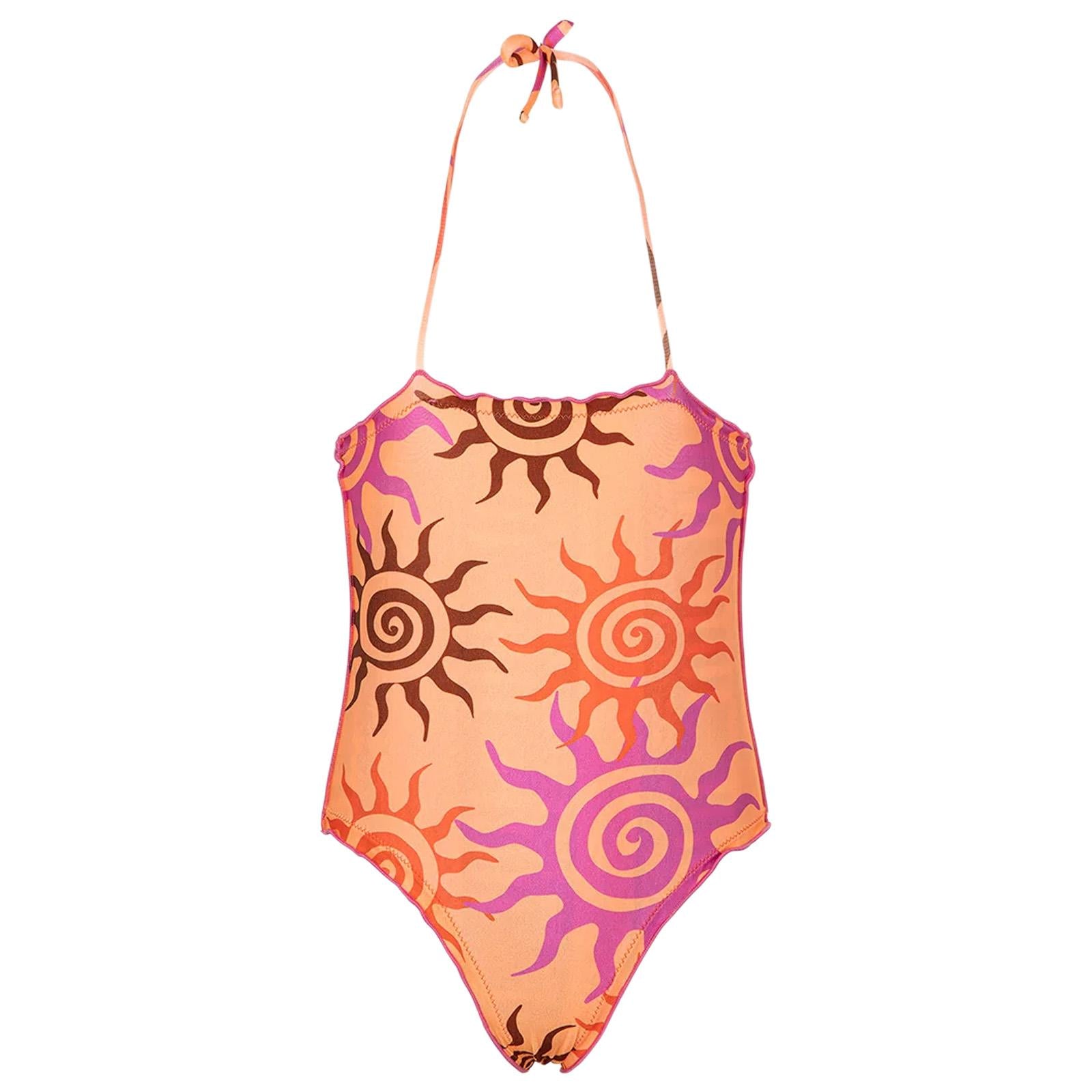 Monokini FK kids Bambina FJ25-B2A10MK X40 