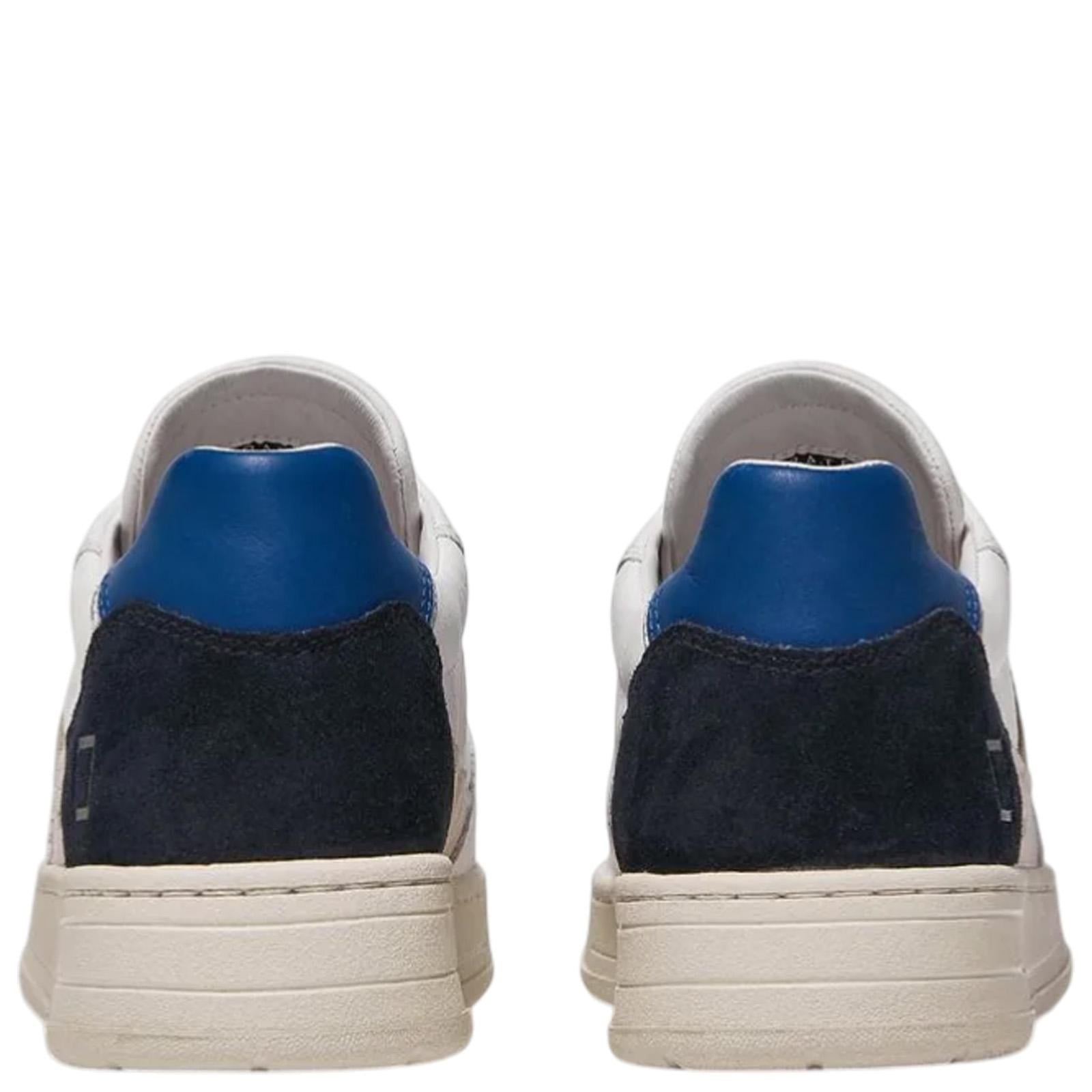 Sneakers D.AT.E. Uomo M381-C2-VC WL 