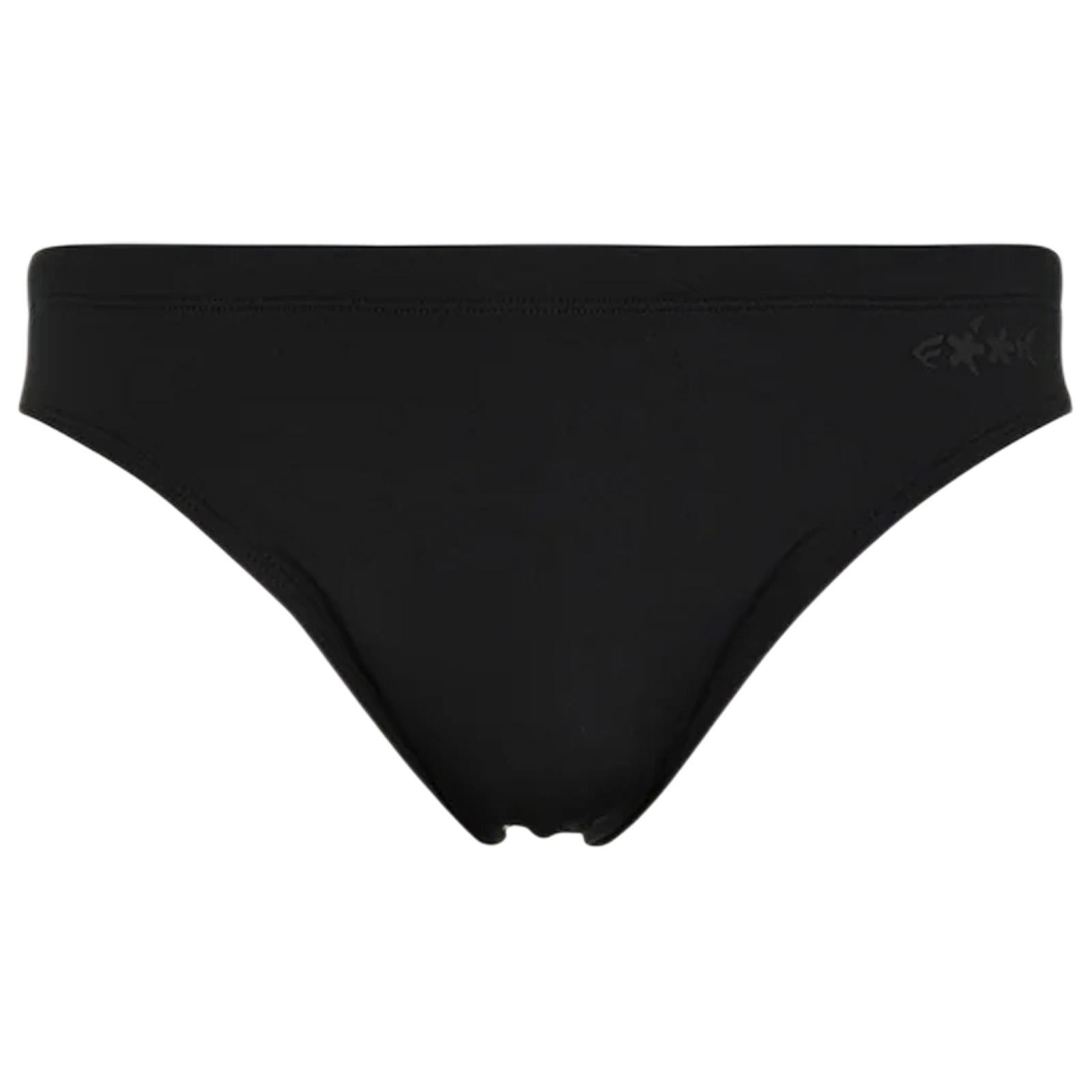 Slip mare FK Uomo FK25-M01SU21 BK 