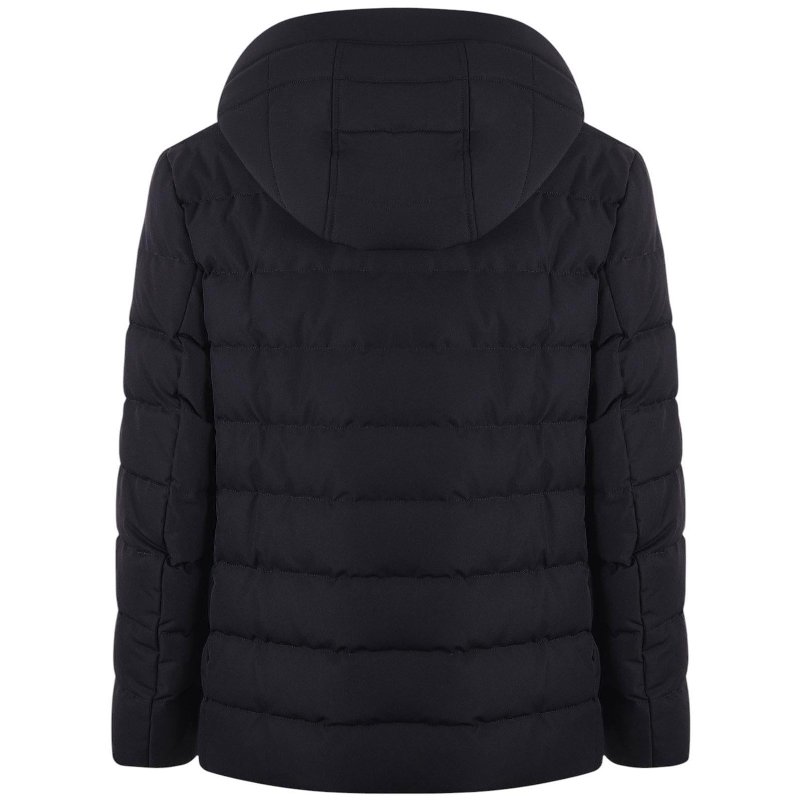 Giubbotto FAY NAM3649058J WGSU807 FAY 