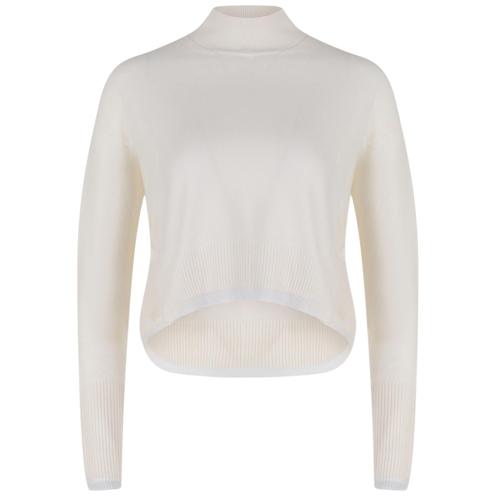 Maglione PINKO 104553-A235 Z06 PINKO 