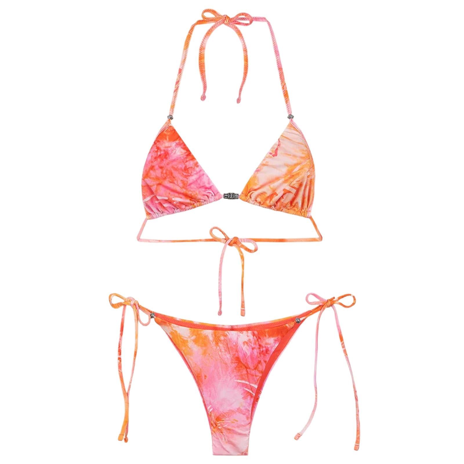 Bikini ME FUI Donna MF25-0720 X32 