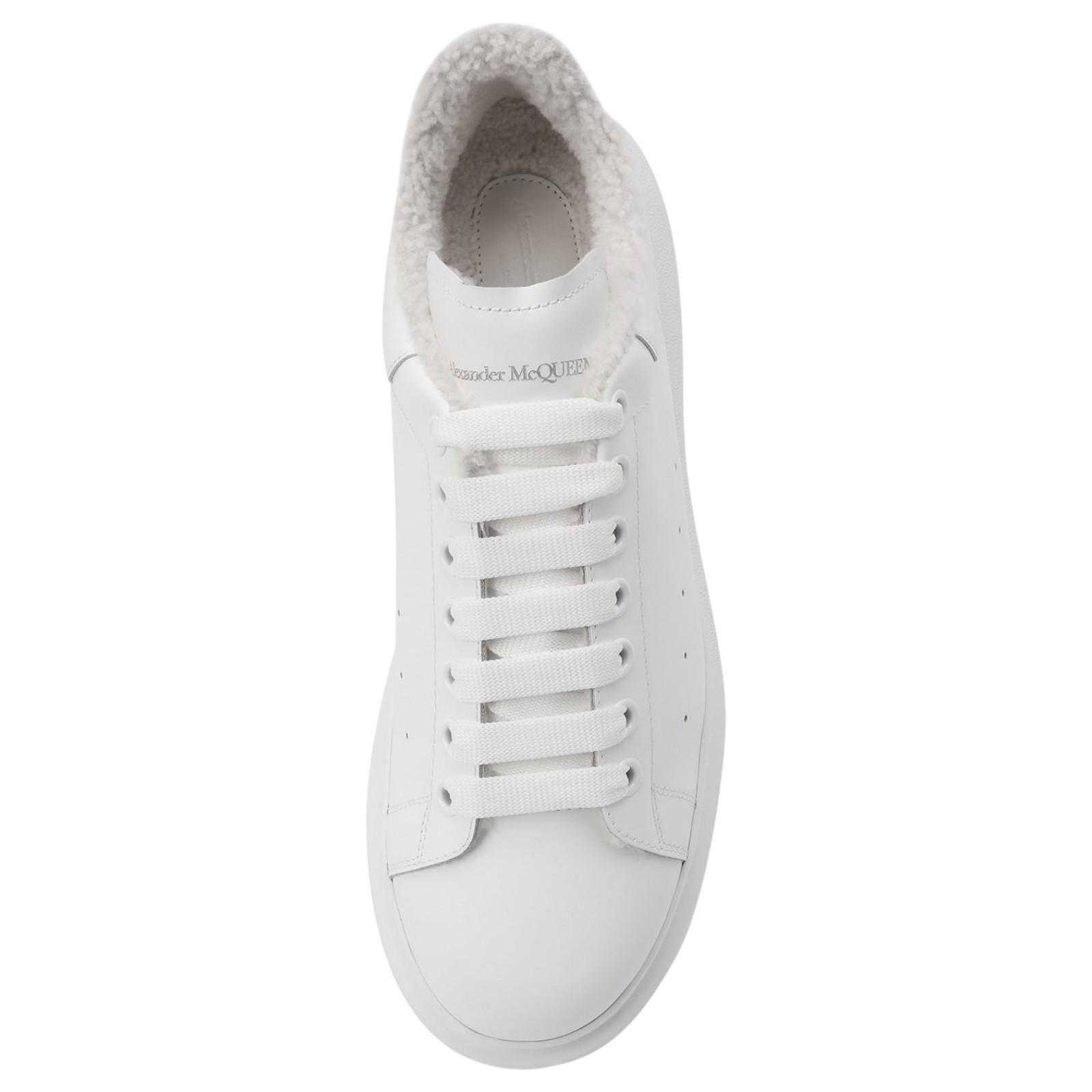 Sneakers ALEXANDER MCQUEEN 604228-WHVJX 9000 ALEXANDER MCQUEEN 