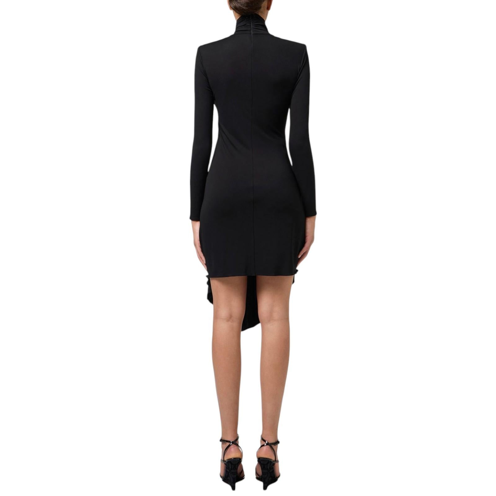 Abito ELISABETTA FRANCHI Donna AB-689-47E2 110 
