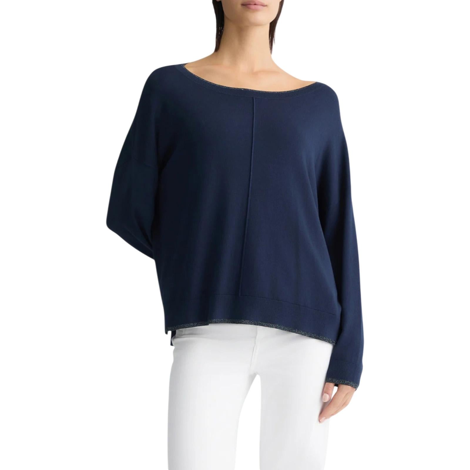 Maglione LIU JO WXX054-MS49I 93921 LIU JO 