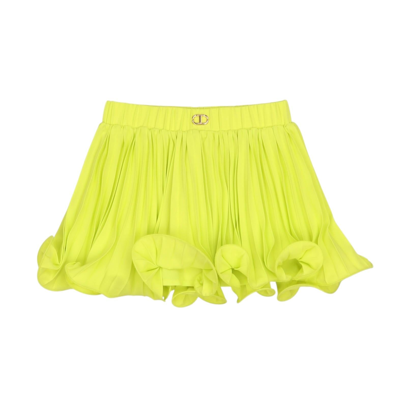 Gonna TWINSET kids 251GJ2QQ5 12124 TWINSET 