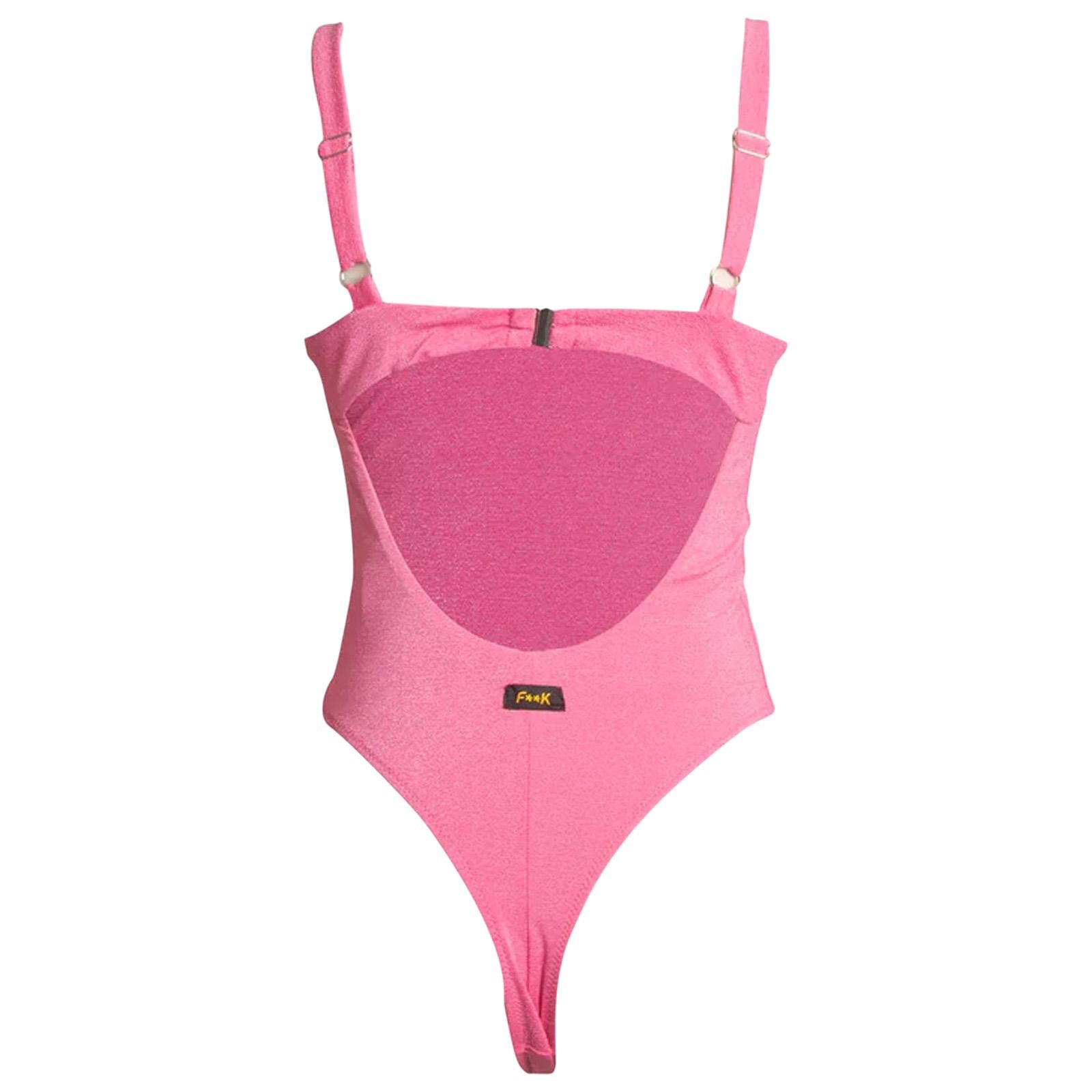Monokini FK Donna FK25-1146 FX 