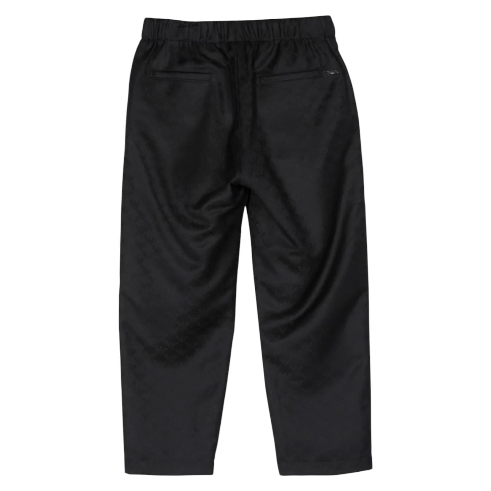 Pantalone EMPORIO ARMANI kids Bambino 3R4PG5-4N7GZ 0920 