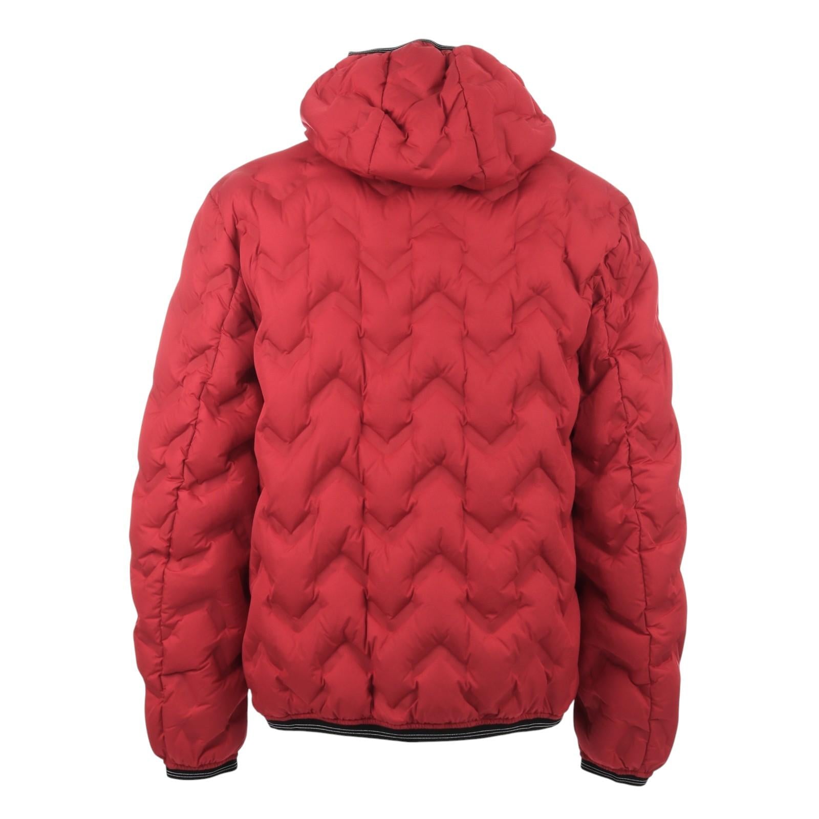 Giubbotto BLAUER 24WBLUC03125-006952 552 BLAUER 