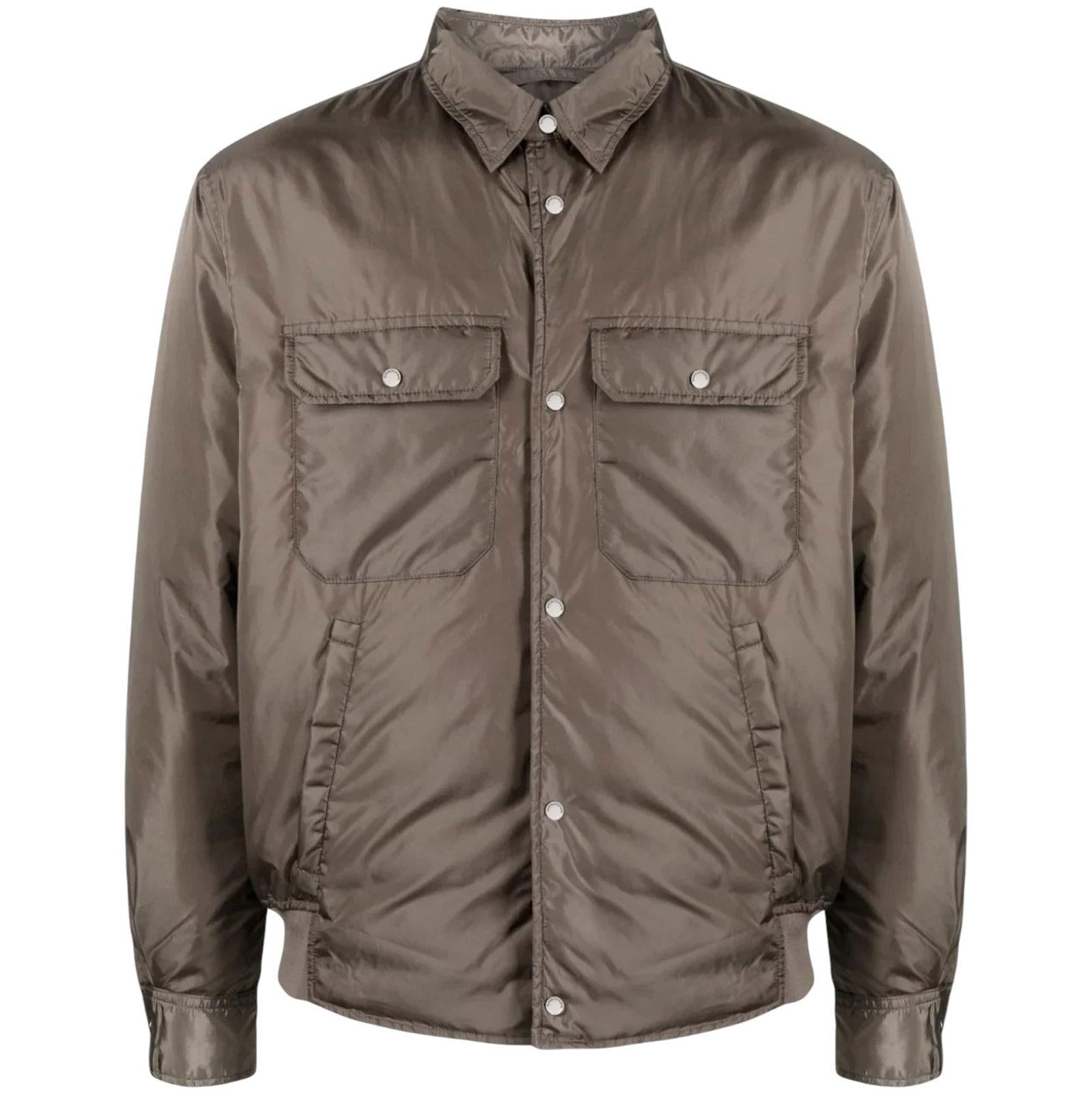 Giubbotto EMPORIO ARMANI Uomo 6R1C64-1NQTZ 0440 