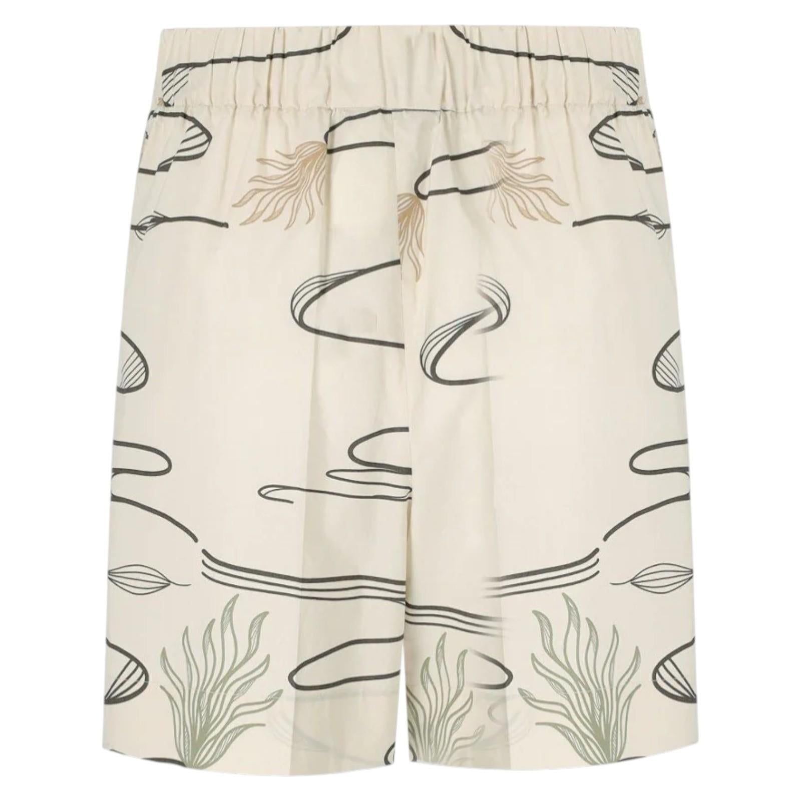 Shorts MAX MARA 2516141018-000 002 MAX MARA 