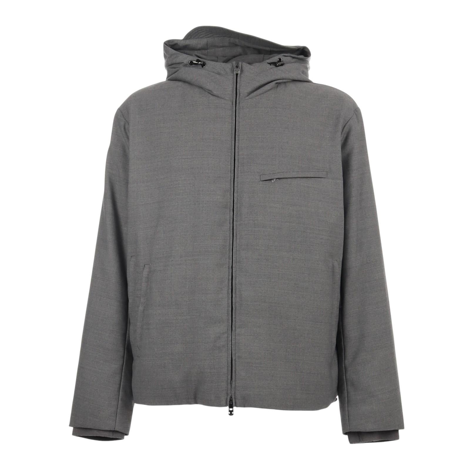 Giubbotto EMPORIO ARMANI EM000127-AF10458 MB003 EMPORIO ARMANI 