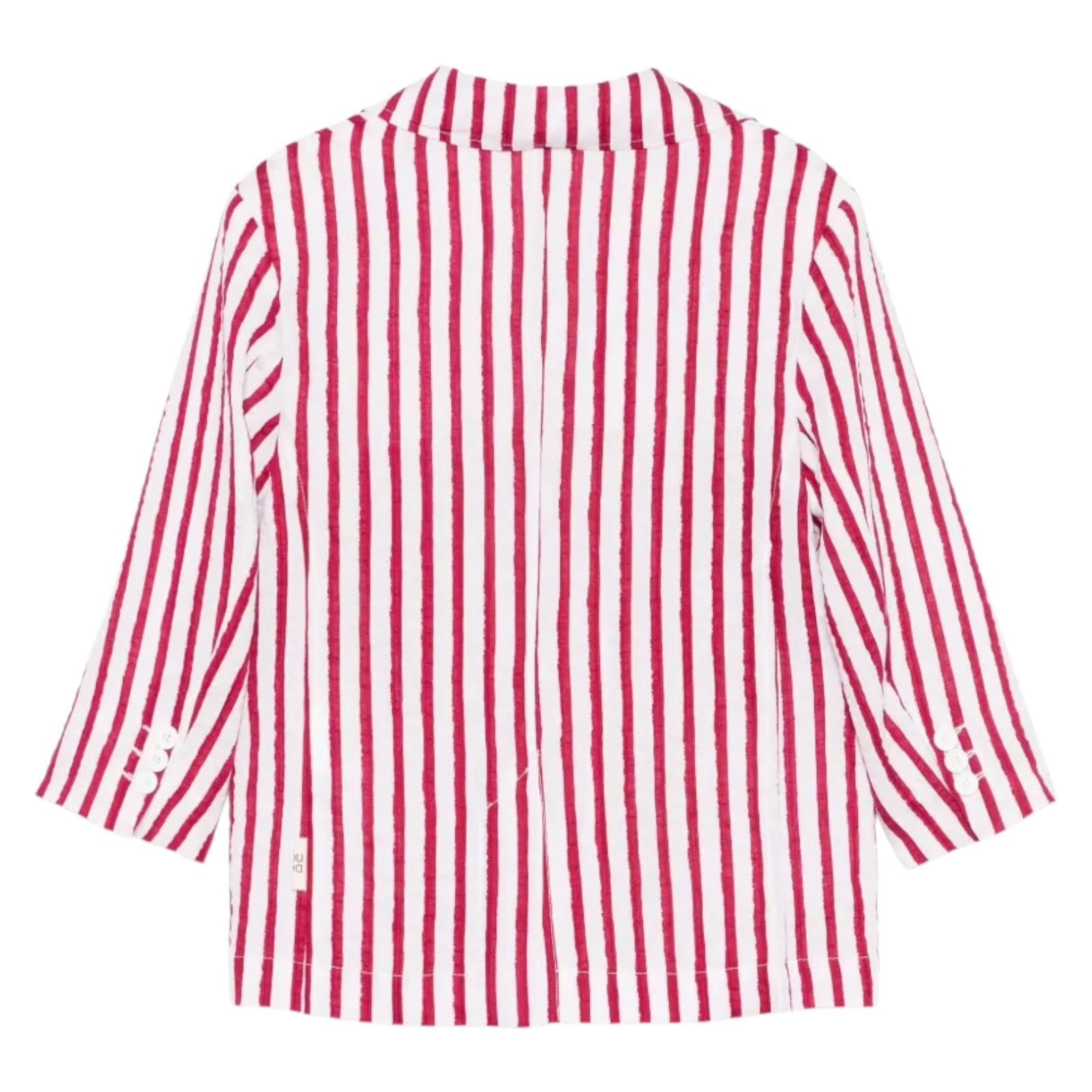 Giacca DOUUOD kids Bambina DW2P34-I0158 100RO 