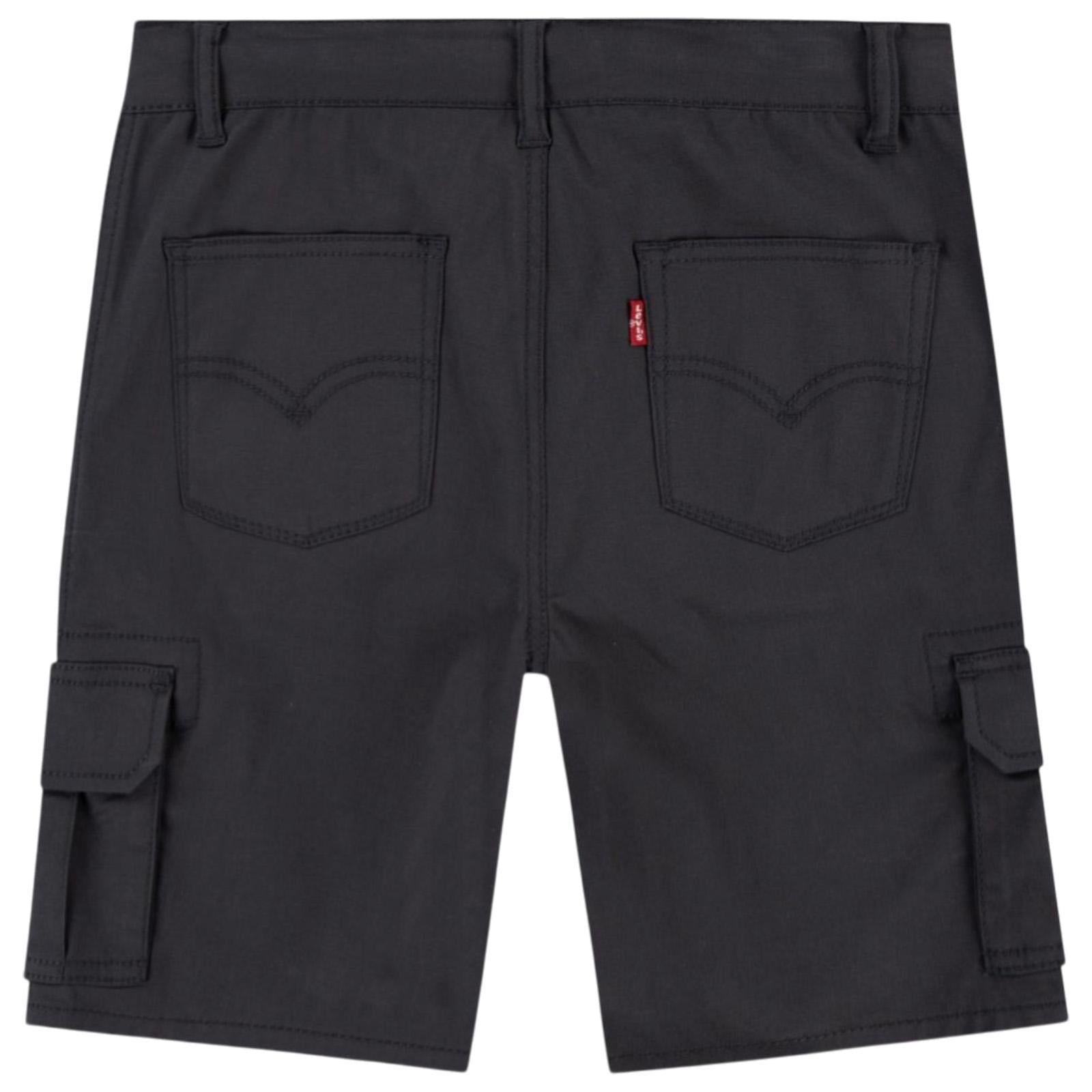 Bermuda LEVI'S kids 9EK797 GCK LEVI'S 