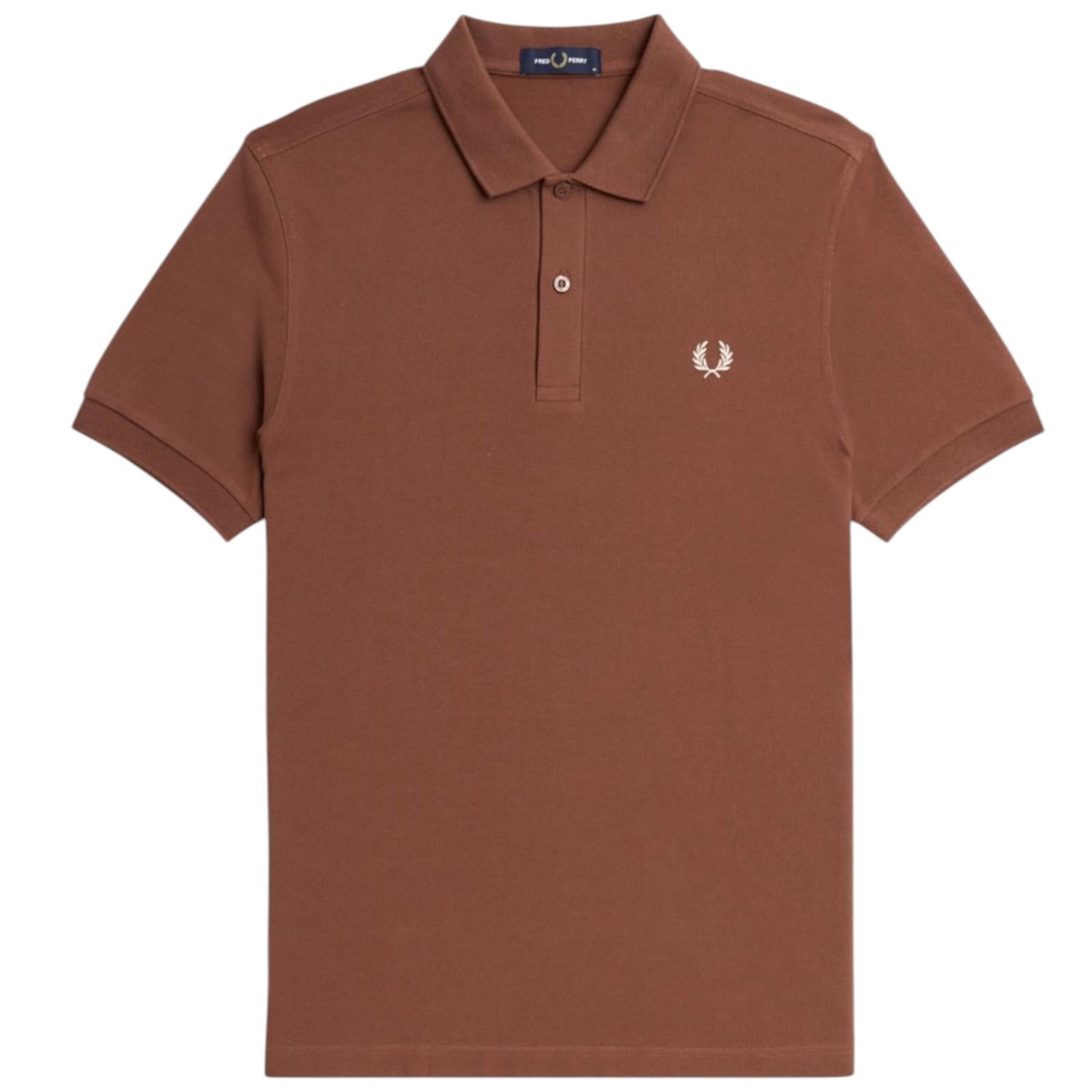 Polo FRED PERRY