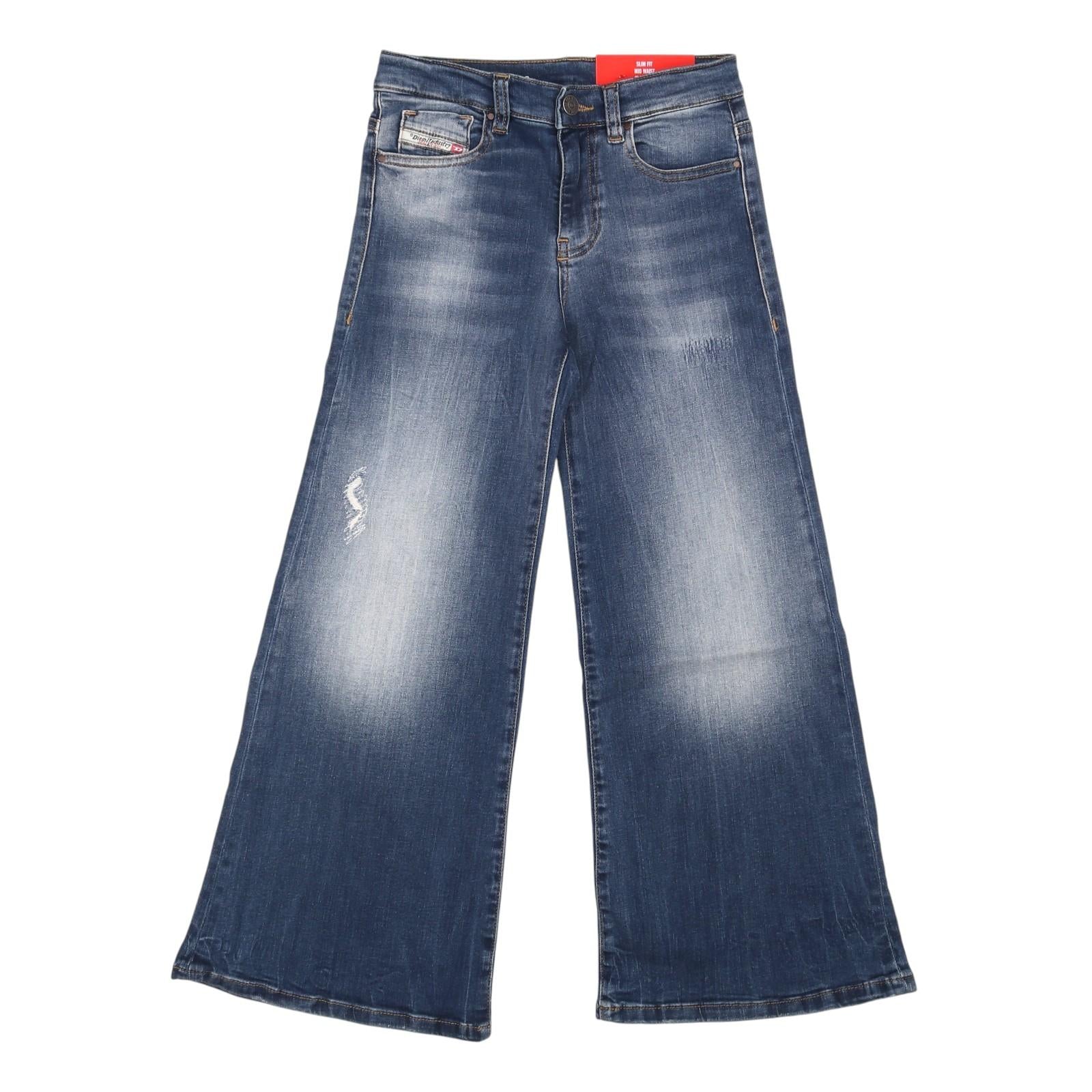 Jeans DIESEL kids J00816-KXBNR K01 DIESEL 