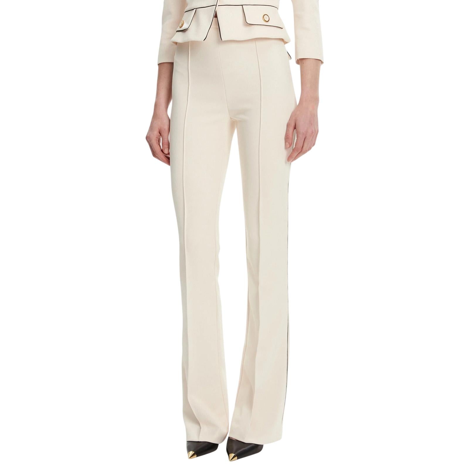 Pantalone ELISABETTA FRANCHI PA-084-51E2 E84 ELISABETTA FRANCHI 