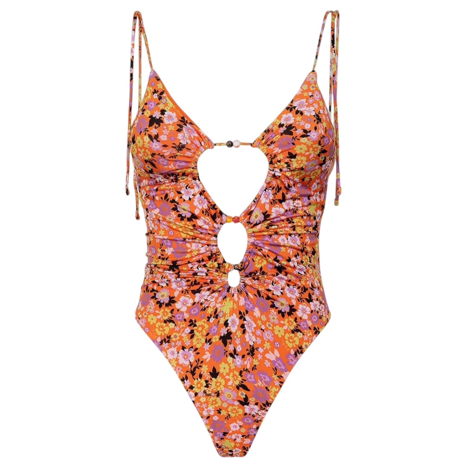 Monokini ME FUI WOMAN MF25-0222 X07 