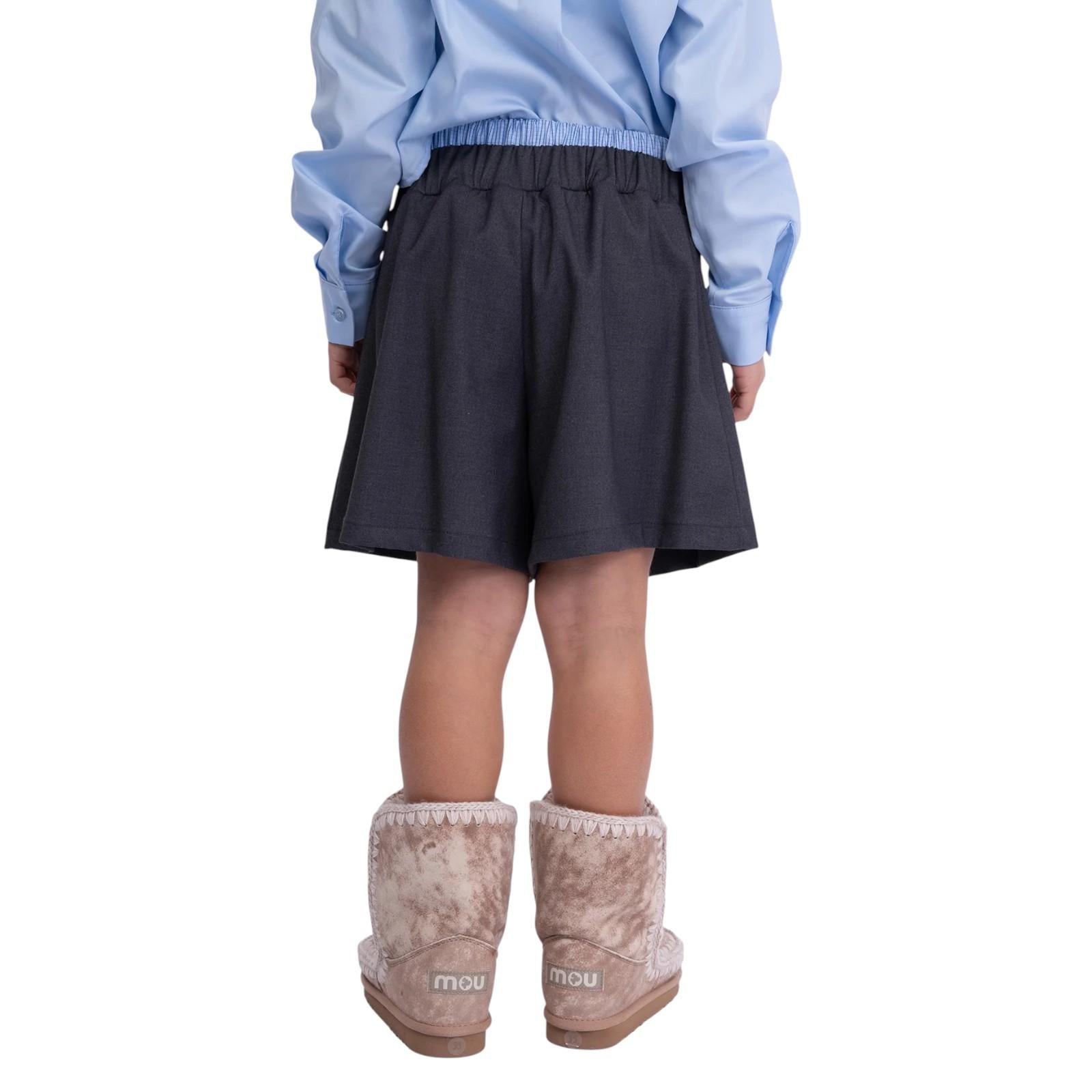 Shorts VICOLO kids 3142S00081 ANT VICOLO 