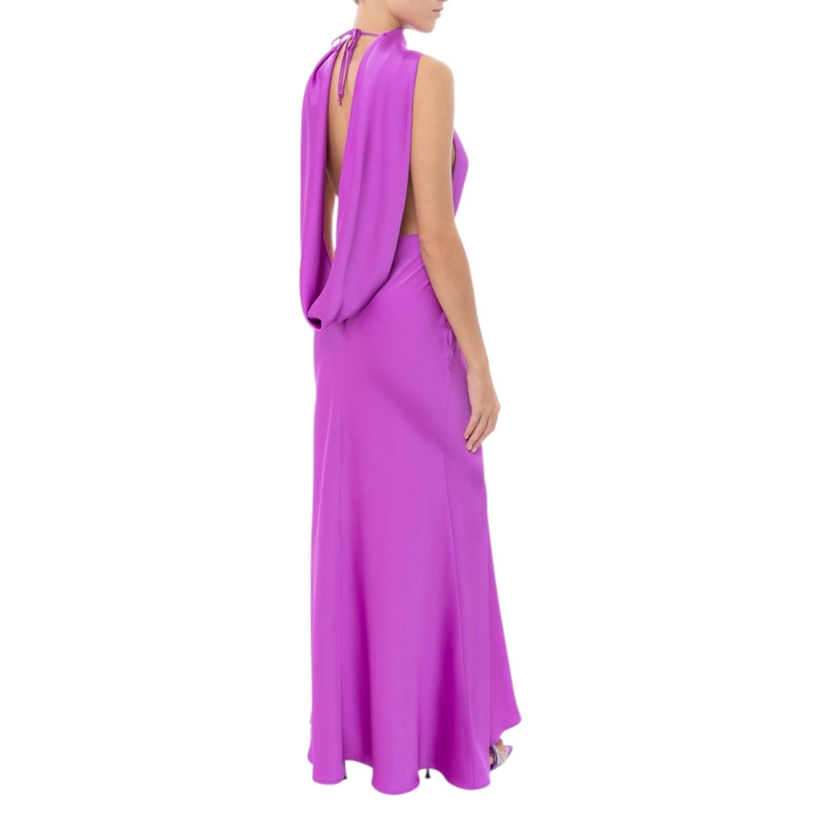 Abito ACTUALEE Donna AB004011 VIO 