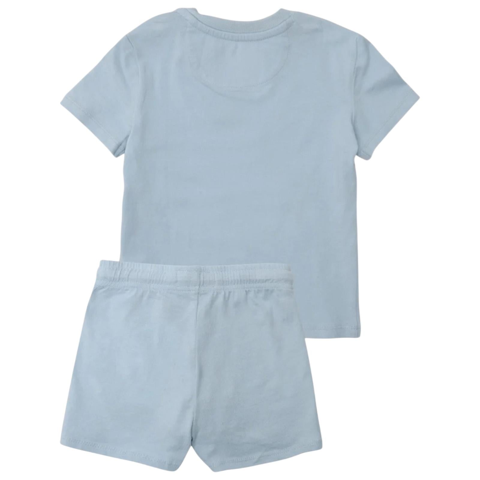 Completo CALVIN KLEIN kids Bambino IN0IN00319 CUI 