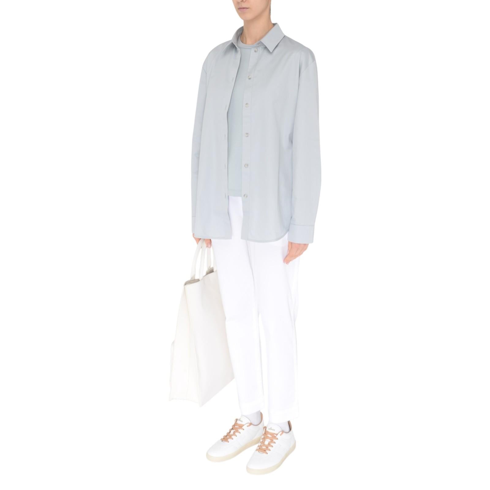 Camicia MAX MARA 2516111047600 011 MAX MARA 