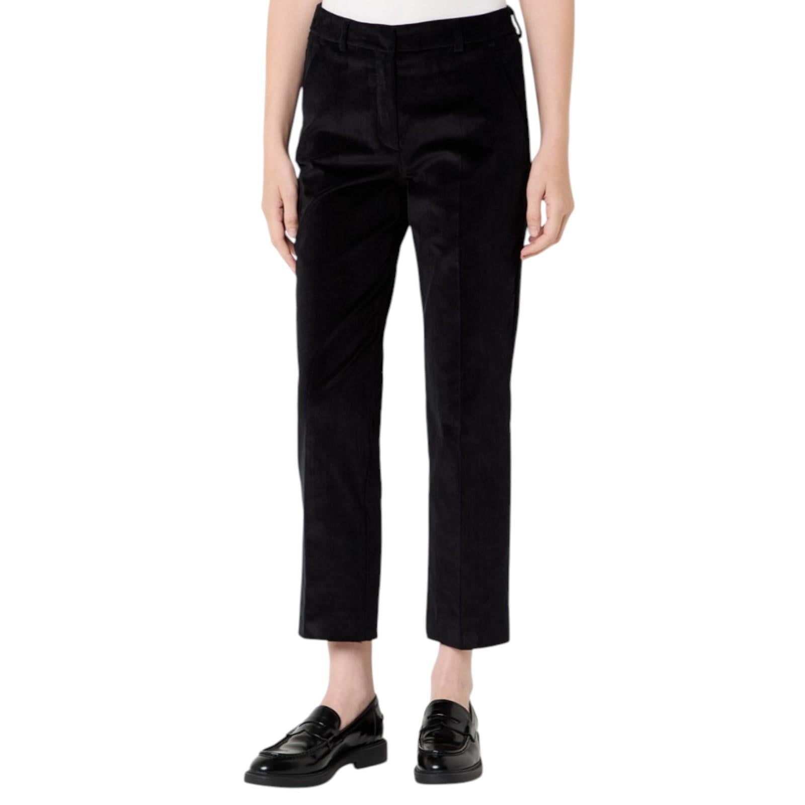 Pantalone MAX MARA 2425136072-000 002 MAX MARA 