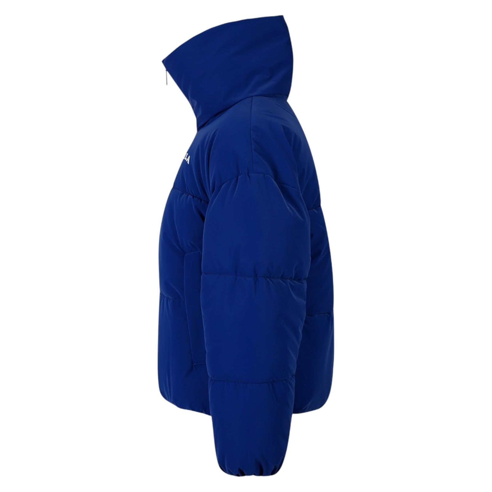 Giubbotto FILA FAW0645 50057 FILA 