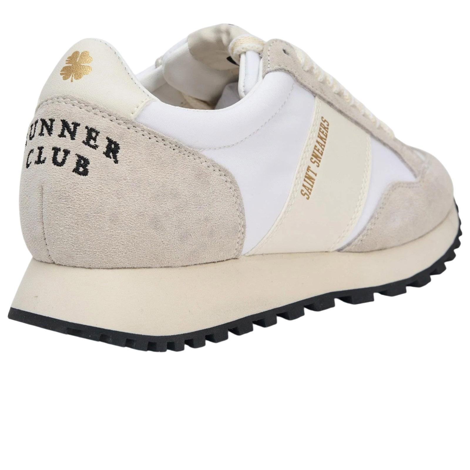 Sneakers SAINT SNEAKERS RUNNER-CLUB-M BIA SAINT SNEAKERS 
