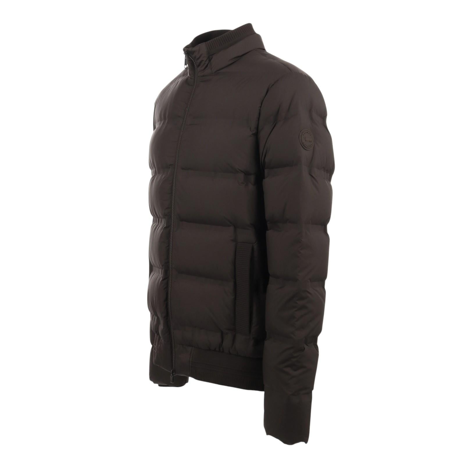 Giubbotto HARMONT&BLAINE K0M227-040612 703 HARMONT&BLAINE 