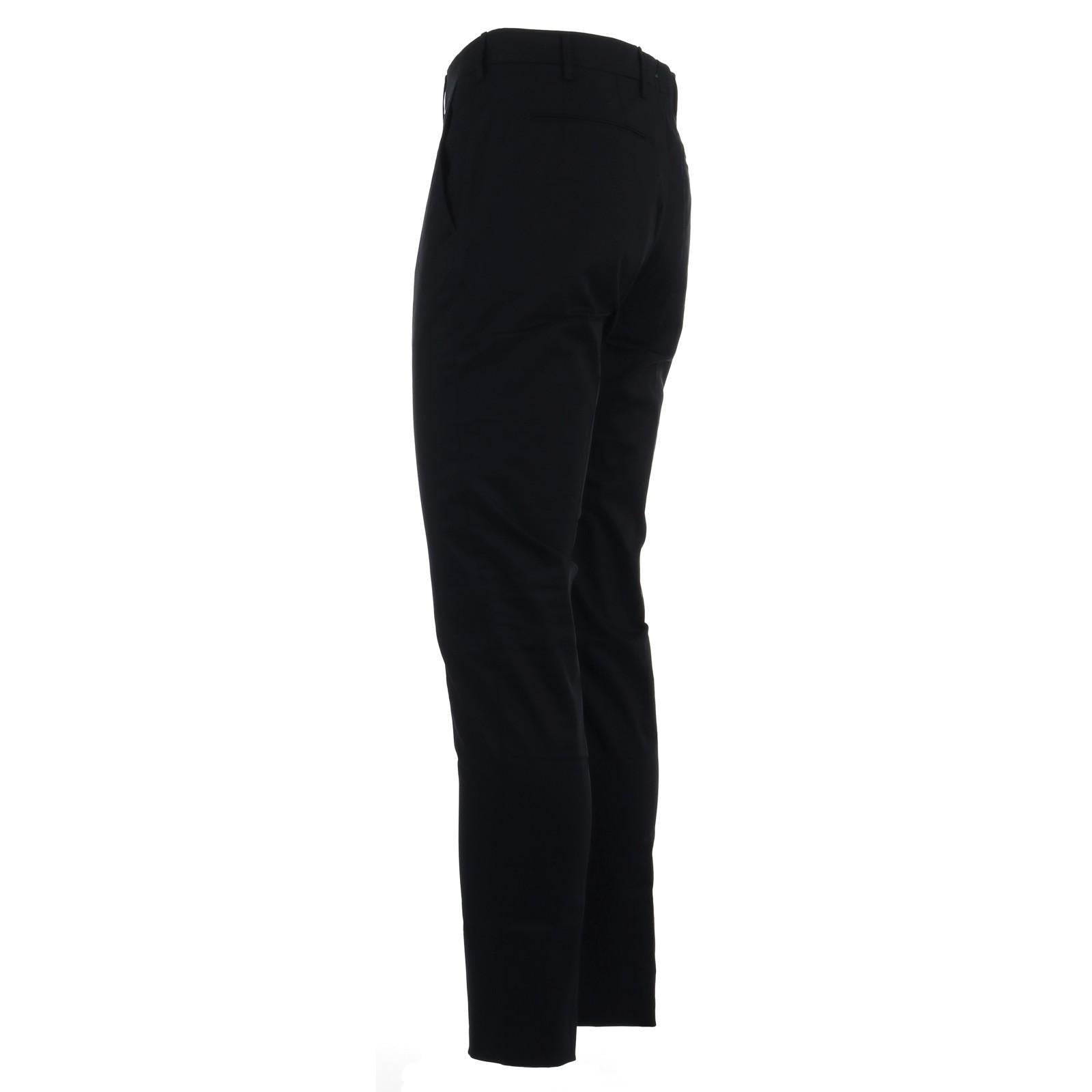 Pantalone BERWICH Uomo CK1790X NAV 