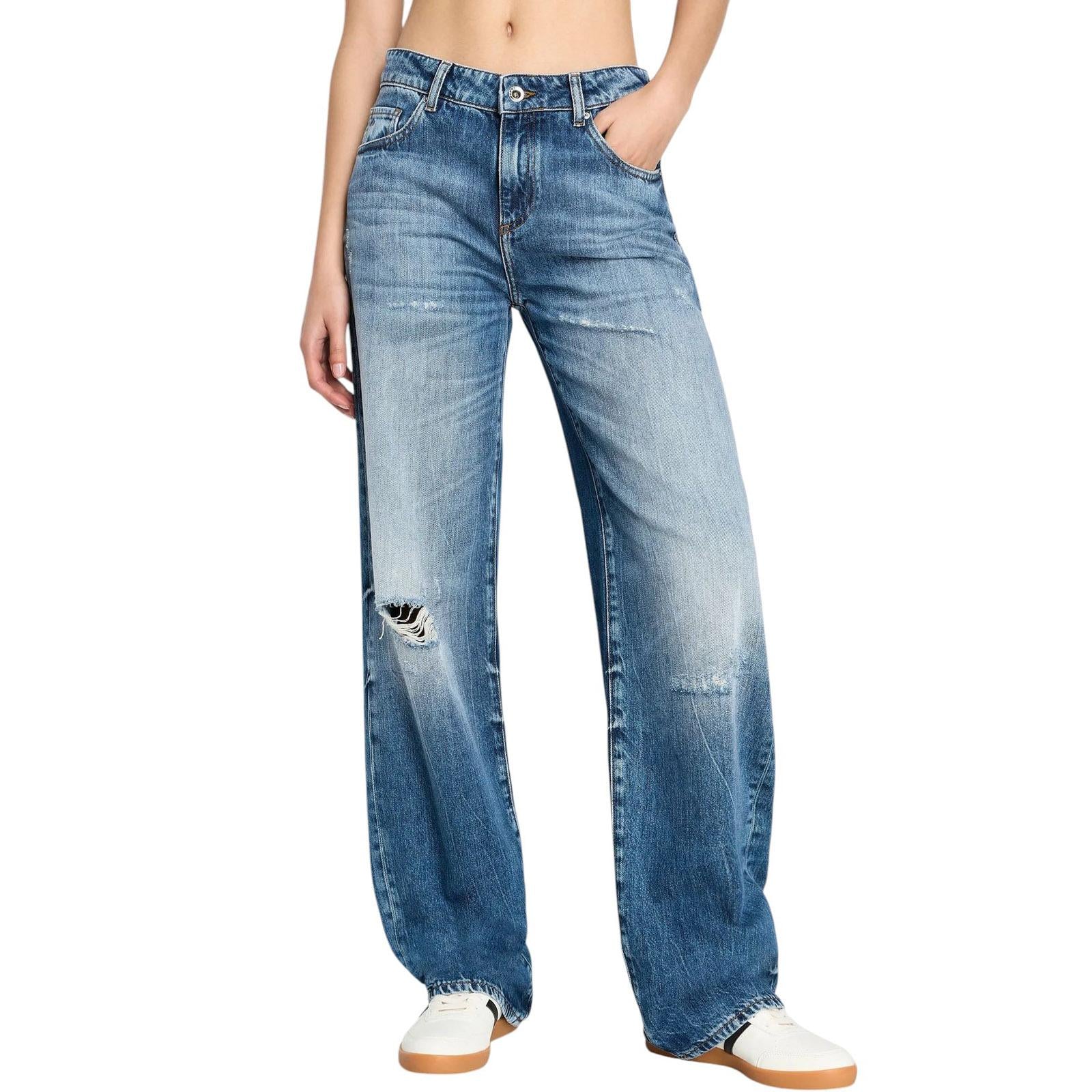 Jeans ARMANI EXCHANGE Donna 3DYJ52-Y16GZ 05EK 