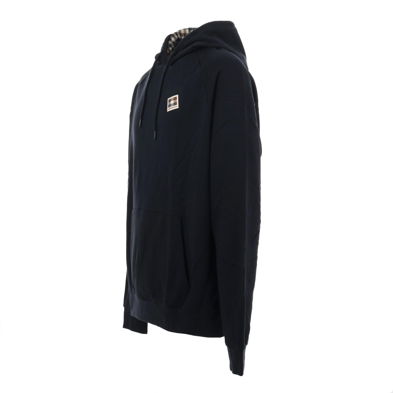 Felpa AQUASCUTUM AA-A004-SW010 11 AQUASCUTUM 